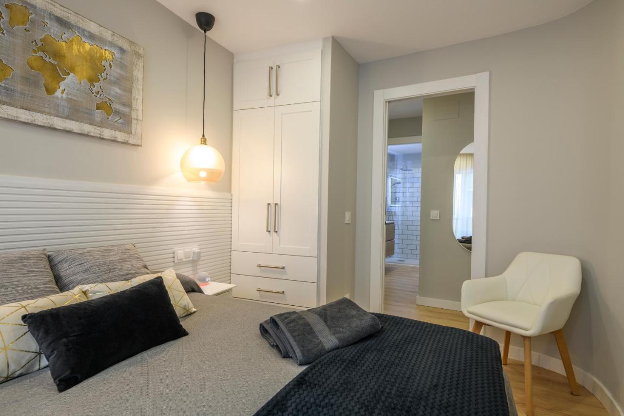 Appartement Gran Via Murcie