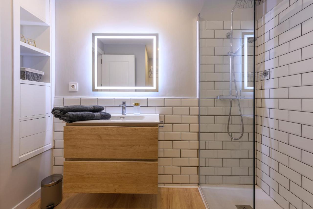 Gran Via Appartement *