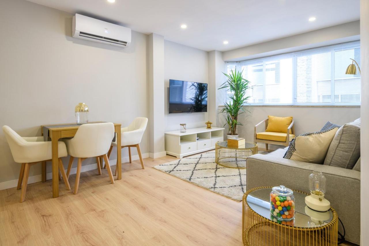 Gran Via Appartement Murcie