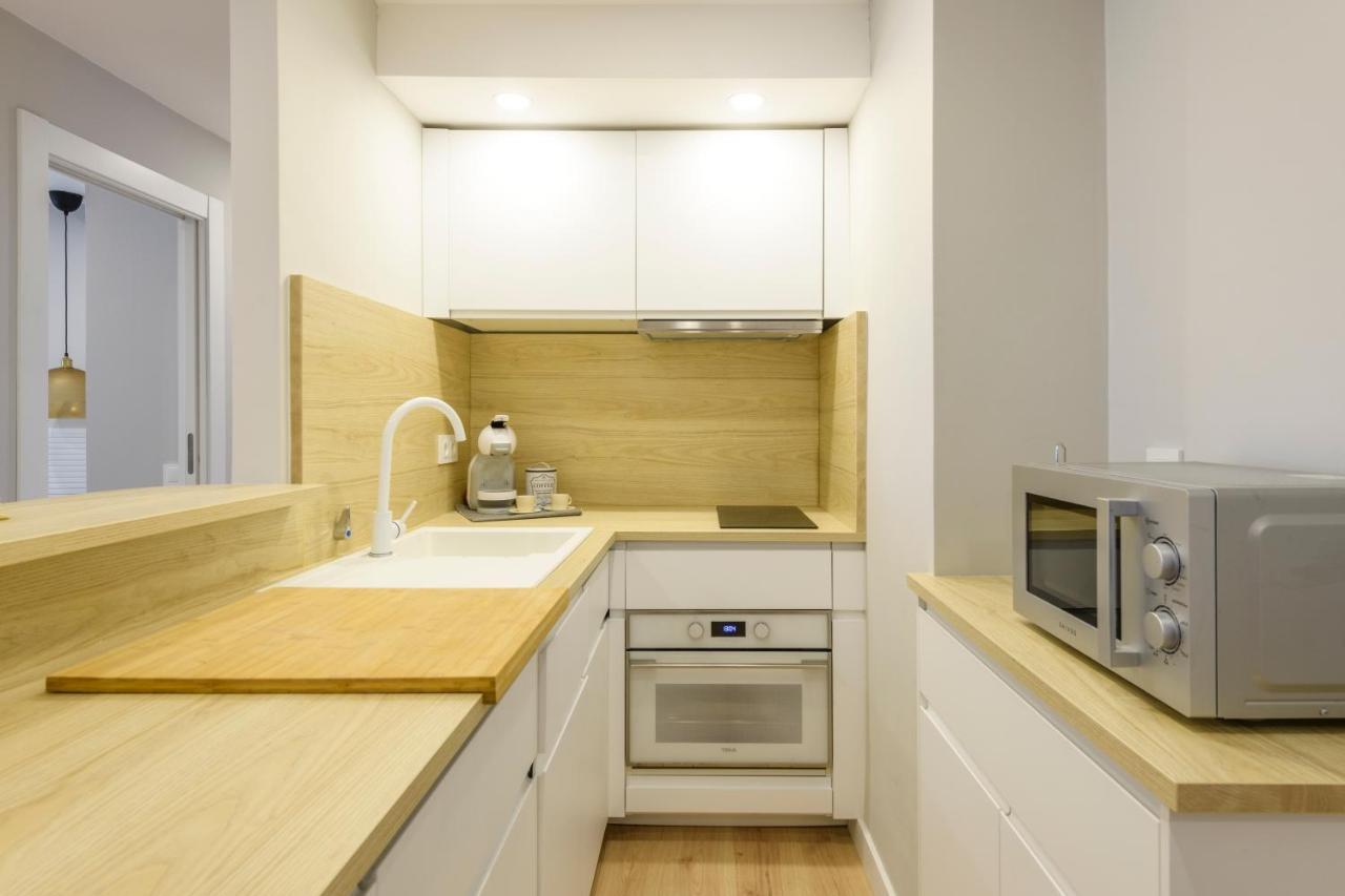 Gran Via Appartement *