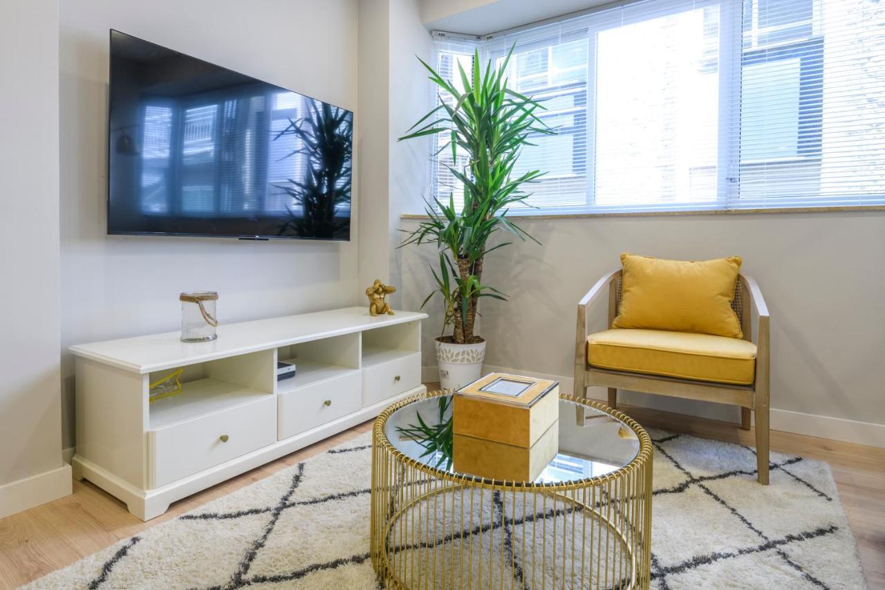 Gran Via Appartement Murcie