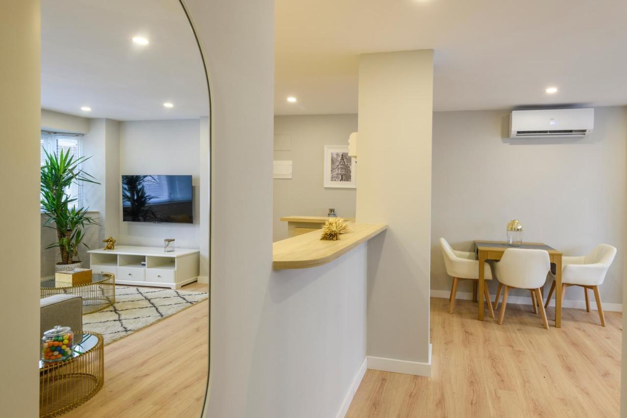 Gran Via Appartement *