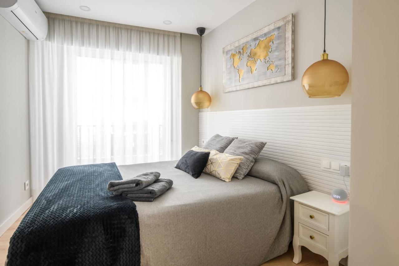 Appartement Gran Via Murcie